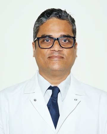 Dr. P. S. Chandra